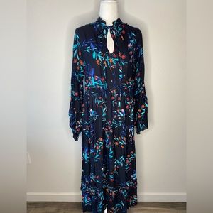 Jaase Maxi dress